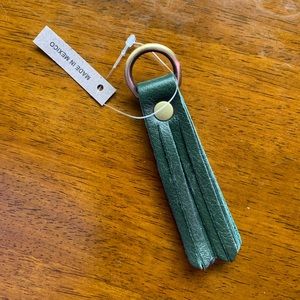 PLG Forest Keychain